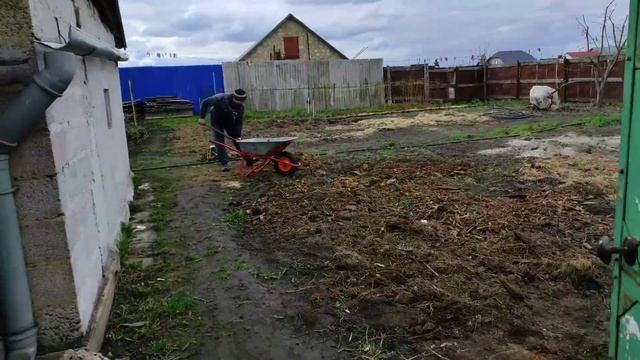 КУПИЛИ ШКАФ/ПОВЕСИЛА ШТОРЫ/КОМНАТА ПОЧТИ ГОТОВА смотреть онлайн