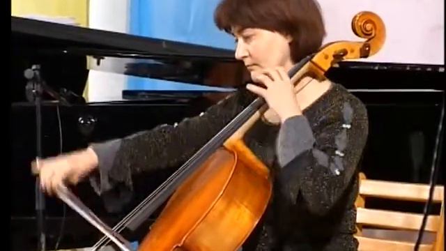 Black Pearl Strings - American Potpourri смотреть онлайн