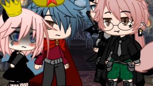 баллада о трёх братьях