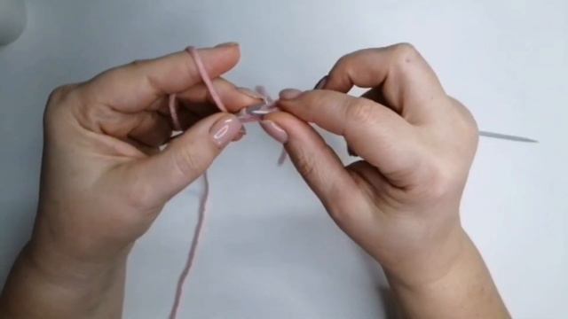 Самый простой бактус /Экспресс Мк #вязание #бактус #идеивязания