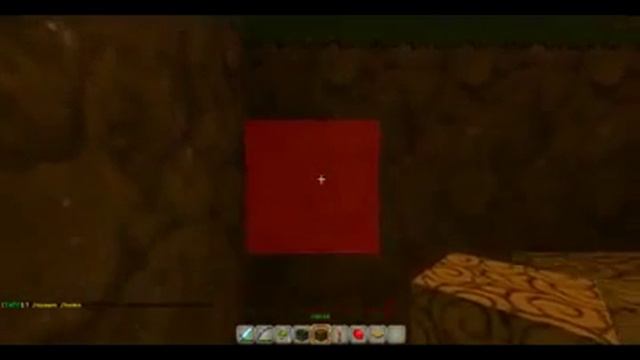 как сделать в майнкрафте  дверь на поршнях ,   занимаемся в майнкрафте постройкой дверей смотреть онлайн