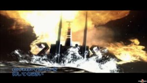 (PS2) Godzilla Save The Earth (SLES-52766) (Russian) Intro PSXPLANET.RU