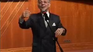 Николай Тамразов - Концерт в МЕОЦ