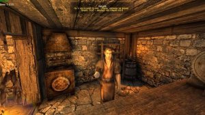 #5 "Путь на верх" и "Путь в верхний район города" Готика 2 Возвращение 2 0 Новый Баланс секреты 202