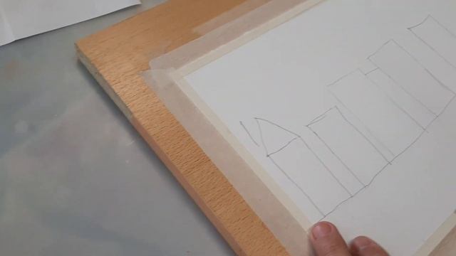 Пятиминутка в художественной мастерской смотреть онлайн