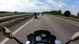 Национальный пробег в Крым 2019 (National run to Crimea 2019)