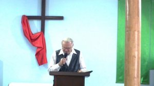 Проповеди. Александр Дубовик. Ничего не делайте по любопрению, но поступайте, как мудрые. 3.10.21 г