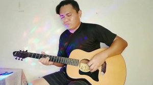 Obladi Oblada by The Beatles Guitar Instrumental..