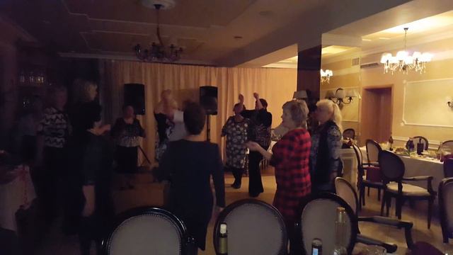 день рождения любимой Зиночки. смотреть онлайн