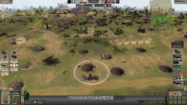 Cold War артбригада смотреть онлайн