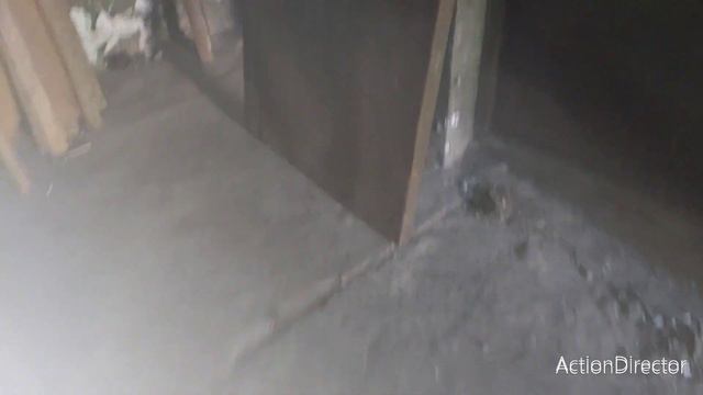 Заброшенная станция и домик бабушки. Деревня Гажа Яг ,Республика Коми