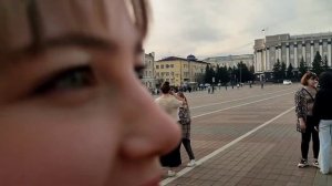 Байкал - Поездка по России на Озеро Байкал