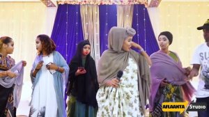 SHAADIYO SHARAF 2020 HEESTII XAN IYO BEEN | XUSUUSTII KINSI XAAJI AADAN | OFFICIAL VIDEO