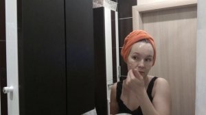 МАСКА ДЛЯ ЛИЦА ИЗ ОВСЯНКИ/УХОД ЗА СОБОЙ/КРАСОТА