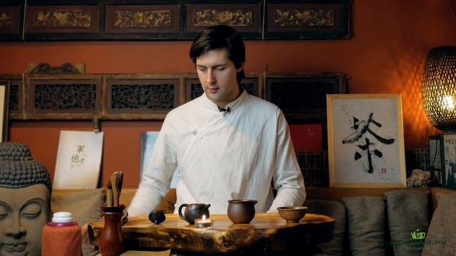 Секреты чайных мастеров. Мастера Мойчай.ру о чае и его месте в жизни.