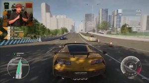 ENDLICH TEST DRIVE UNLIMITED SOLAR CROWN GAMEPLAY!