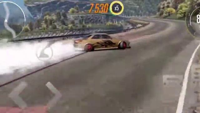 Toyota Mark ii 1995 drift king JDM STUSTU TURBO. смотреть онлайн