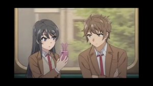 грустный~аниме клип