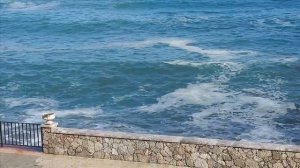 Джардини Наксос. Первая греческая колония на Сицилии