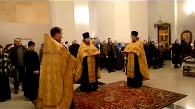 Воскресение Христово видевше смотреть онлайн