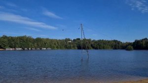 Санкт-Петербург. Токсово. В поисках озера Хепоярви.