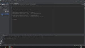 Импорт файлов Python из разных папок