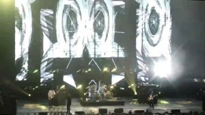 The Stone Roses  - Madison Square Garden 300616