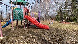 1 часть играем стоп земля в ЧЕТВЕРОМ