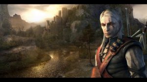 Relaxing music The Witcher 1