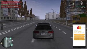 ПРОЕХАЛ НА КРАСНЫЙ МИМО ДПС НА ПРОВИНЦИИ МТА! МНЕ КОНЕЦ! PROVINCE MTA