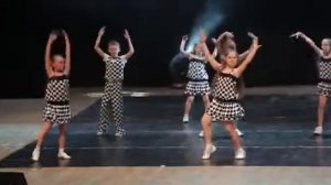 Чарльстон (компиляция)