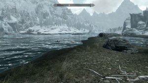 The Elder Scrolls V: Skyrim. Дочь Лландрери Телванни. Прохождение от SAFa