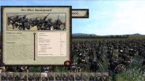 Divide & Conquer (V4.5): Faction Overview - Isengard