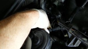 Porsche Cayenne 3.2 2004