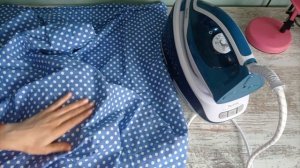 Какой парогенератор выбрать для утюжки: мой отзыв на популярную модель