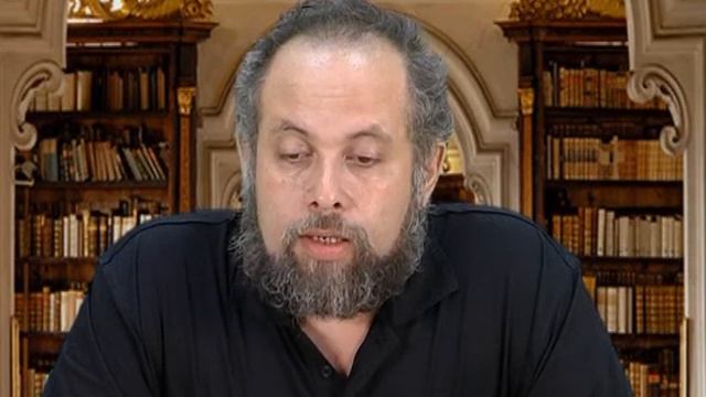 Владимир Свержин. Обращение. Информационная группа "Alisa" смотреть онлайн