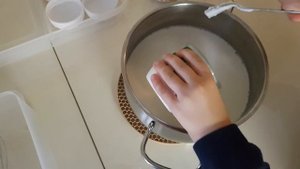 ЙОГУРТ В ДОМАШНИХ УСЛОВИЯХ / КАК ПРИГОТОВИТЬ ЙОГУРТ