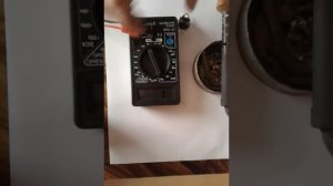 Как проверить термостат