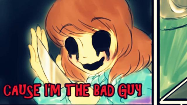 песня фриск монстра смотреть онлайн