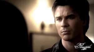 Stefan & Elena & Damon - Она не твоя