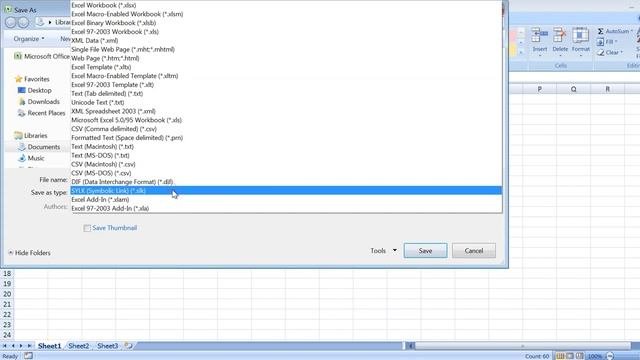 Excel Range As Table In Email Body | Excel Macro(vba) | Lecture 9