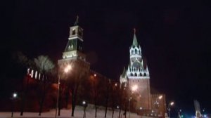 Медведев - поздравление с Новым 2010 Годом! (31 декабря 2009 г.)