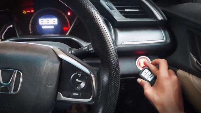 Honda Civic Smart Remote Programming, All Key Loss SR Key Maker 03030501301 смотреть онлайн