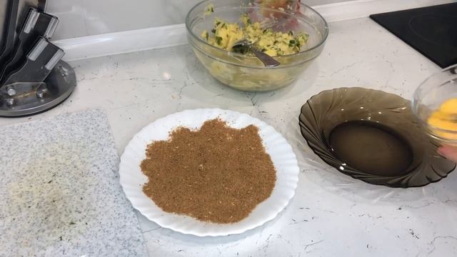 Бұрын соңды көрмеппін ?? КАРТОШКАДАН КОТЛЕТЫ смотреть онлайн