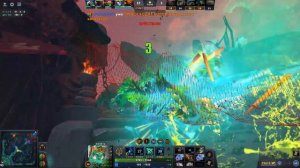 DOTA 2 - МОМЕНТ 60 ИЗ 999999 - ИСПЫТАНИЕ ВСЕХ ГЕРОЕВ - MUERTA