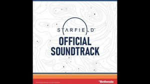 Deep Time | Starfield OST