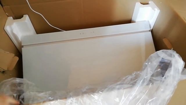 Вытяжка декоративная Akpo Kastos 90 WK-9 (белый) смотреть онлайн