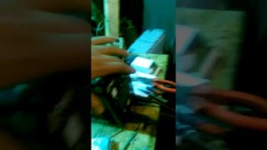 Ремонт сварочного инвертора ТСС САИ ч.2 P.S