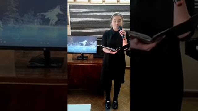 Гусакова Аліна. Проект з музичної літератури "Скрипка --королева музики" смотреть онлайн