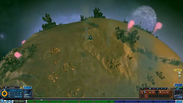 Spore #11 